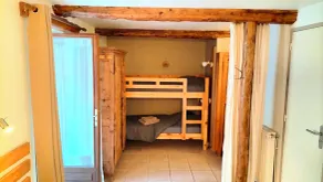 LA JARBELLE - Gîte et Spa - Zimmer