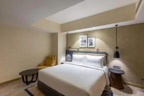Radisson Hotel Phagwara - Room