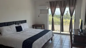 Hotel Costa Bugambilias - Room