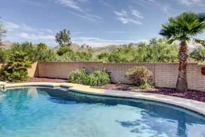 Stylish Tucson Home w/ Patio & Private Pool! - Interiør