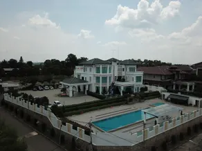 Casa Bianca - Piscine