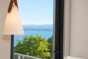 BL KARAKUM SUITES - Room