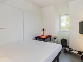 ibis Budget Knokke - Camera
