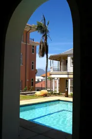 Harbour Place - Pool
