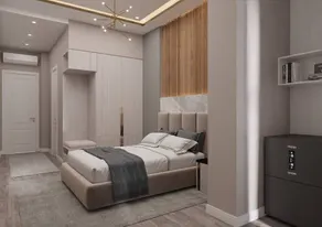 Vatan Hotel - Habitación