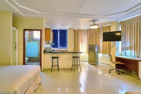 Hotel Casa Libertad - Room