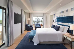 Pine Cliffs Hotel, a Luxury Collection Resort, Algarve - Chambre
