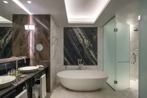 Hilton Tangier Al Houara Resort & Spa - Chambre