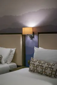 Mercure Blackburn Dunkenhalgh Hotel & Spa - Room
