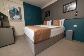 Hotel Opera - Værelse