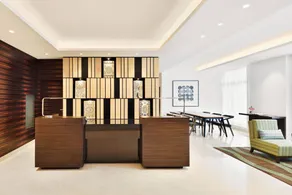 Fairfield by Marriott Pune Kharadi - Reception