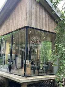 Selva Teenek Eco-Park - Reception