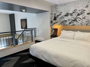 Four Points by Sheraton Québec - Chambre