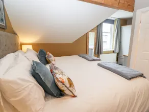 Stanegarth - Room