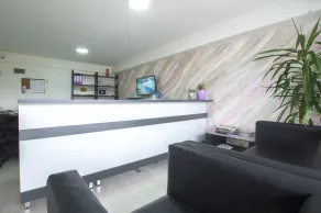 Astera Apart Hotel - Reception
