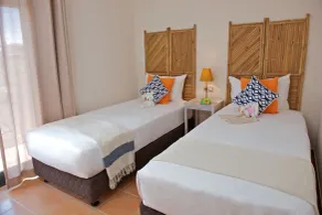 Casa de Origo Mare - Chambre