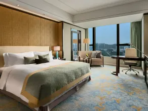 Kempinski Hotel Xiamen - Room