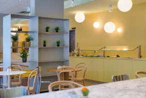 ibis Leipzig City - Restaurant