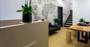 Mercatovecchio Luxury Suites - Reception