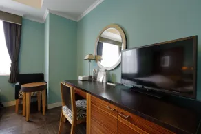 Hotel Monterey La Soeur Fukuoka - Chambre