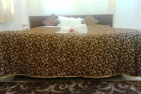JK Rooms 147 Lions - Best Budget Hotel In Koradi Nagpur - Chambre
