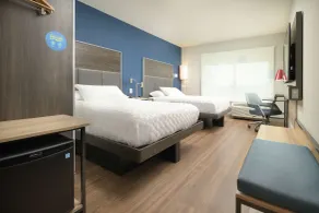 Tru By Hilton Atlanta NW Kennesaw - Chambre