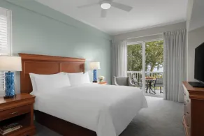 Marriott's Harbour Club - Chambre
