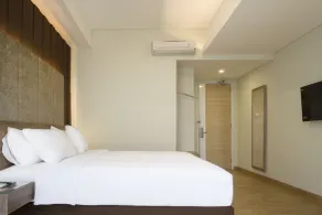 Grand G7 Hotel Kemayoran - Room