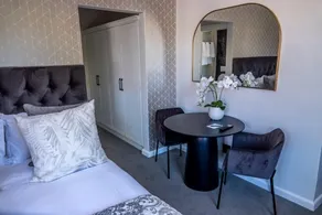 Palm House Boutique Hotel and Spa - Room