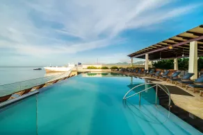 Hyatt Regency Trinidad - Pool