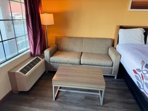 Budget Inn By Belvilla St George I-95 - Chambre