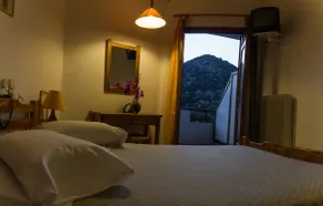 Neos Omalos Hotel - Rom