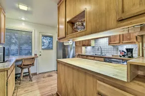 Spacious Hillsboro Home ~ 18 Mi to Portland! - Interiør