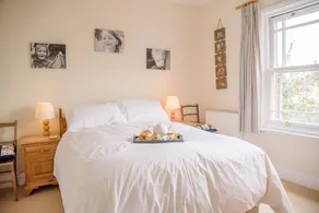 16 Hartington, Aldeburgh - Room