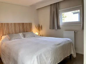 Maison avec jardin et terrasse | Vue rivière - Chambre
