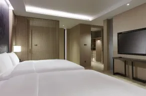 MU Jiaoxi Hotel - Room