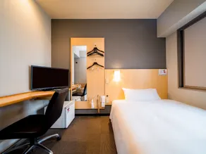 Super Hotel Nara Shin Omiya Ekimae - Room