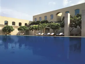 Trident Gurgaon - Pool