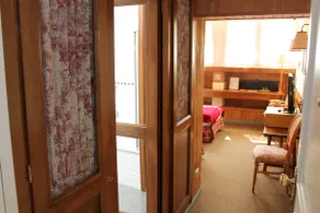Hotel Miramonti - Zimmer