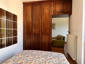 Provenzano Studios - Zimmer