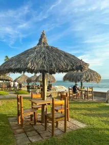 Villas El Rancho - Utsikt från rummet