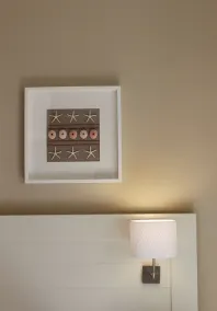 Astoria Hotel - Chambre