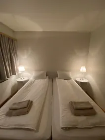Dalahótel - Room
