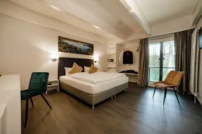 Seehotel am Tankumsee - Room