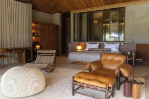 Primitivo Hotel & Villas - Room