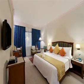 Radha Regent, Chennai - Room