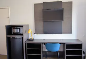 Motel 6-Everett, WA - North - Chambre