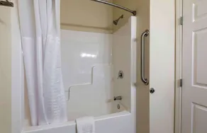 Extended Stay Americas Suites - Minot - Salle de bain