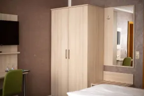 Verwöhn-Pension Wiesengrund - Room