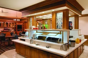 Hyatt House Dallas Addison - Restaurant